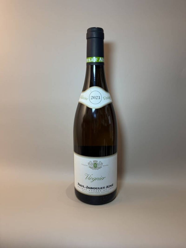 Viognier PAUL JABOULET