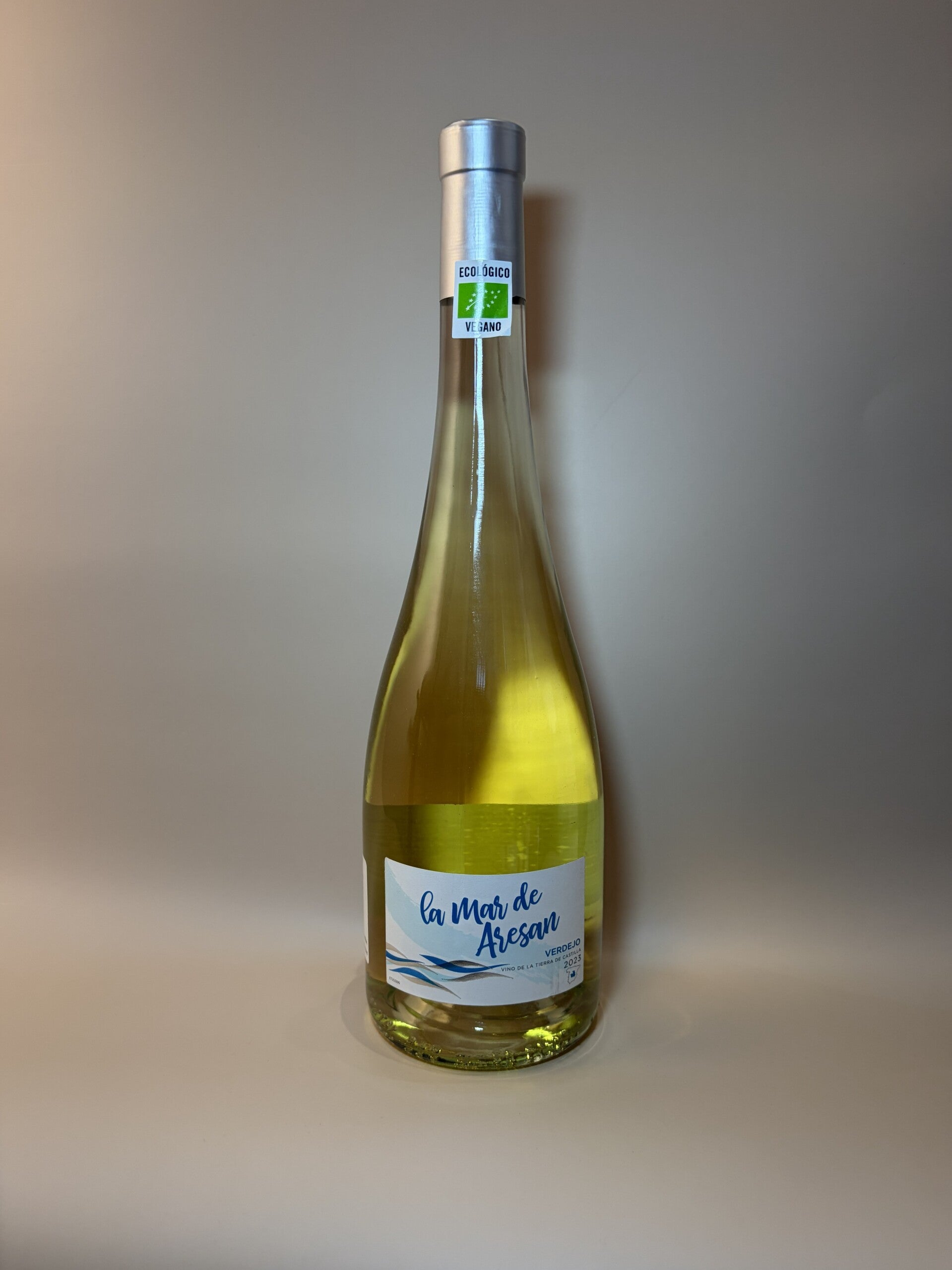Verdejo Aresan, Španija
