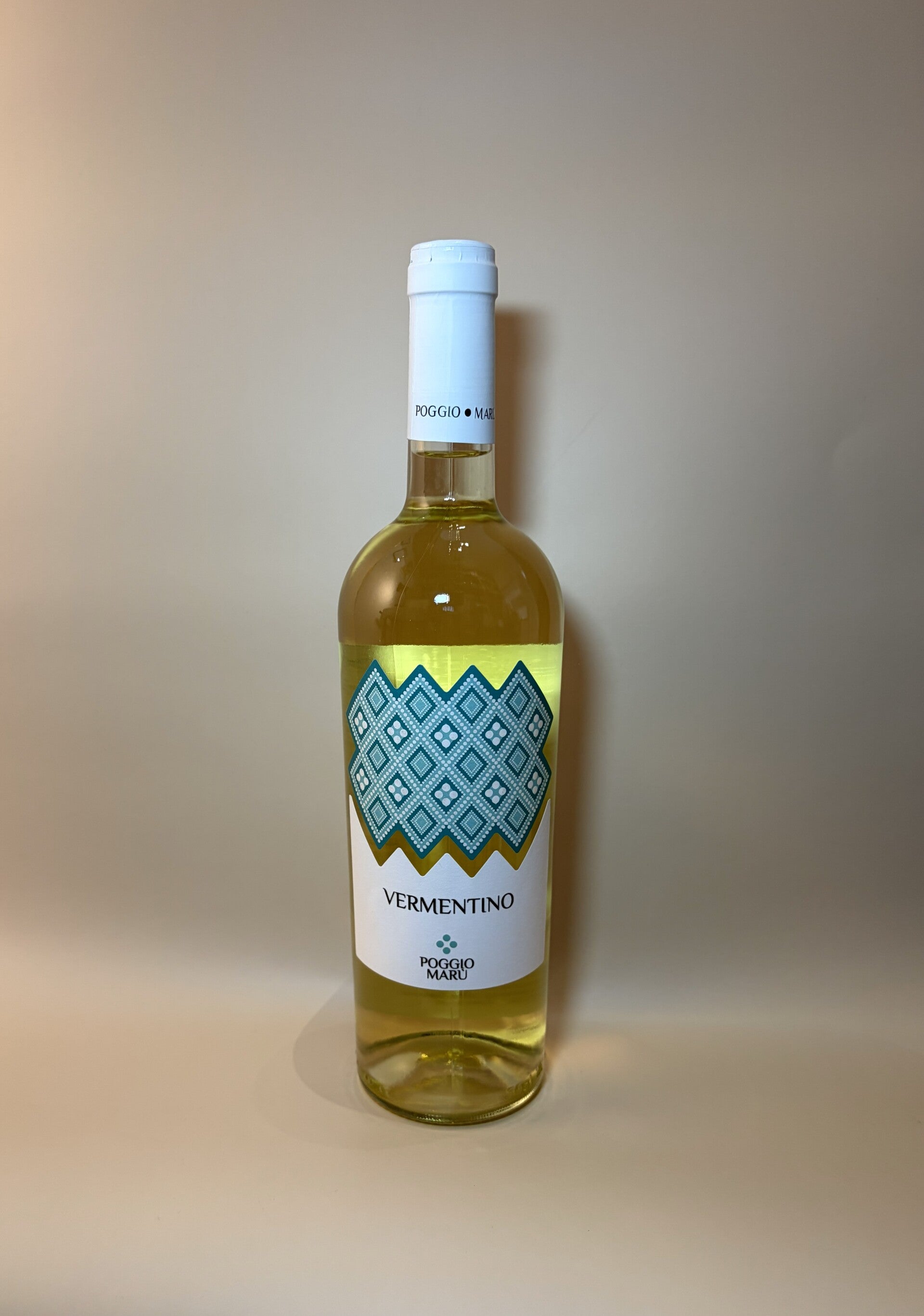 Vermentino, Italija