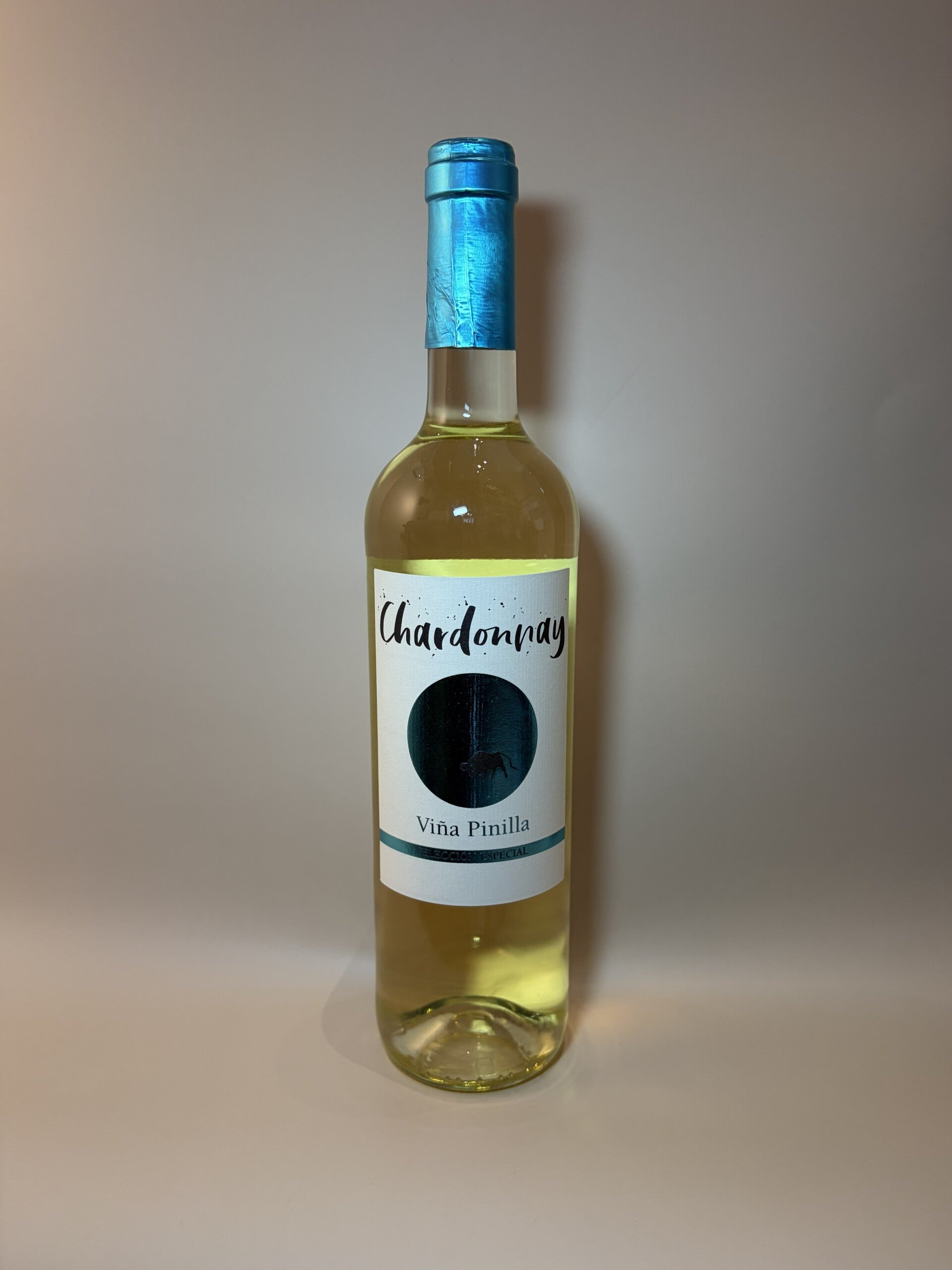 Chardonnay Pinilla, Španija