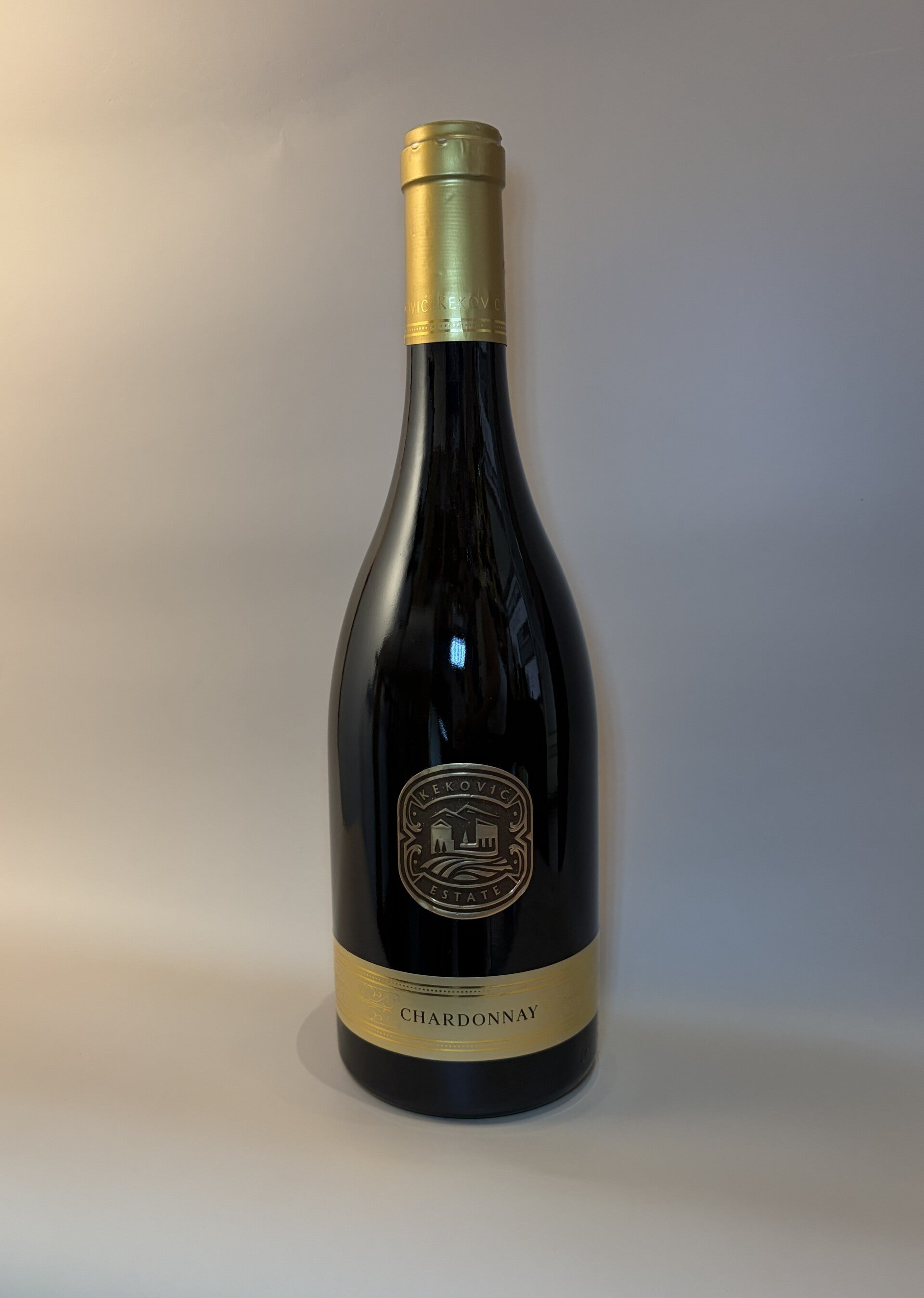 Chardonnay Keković, Crna Gora
