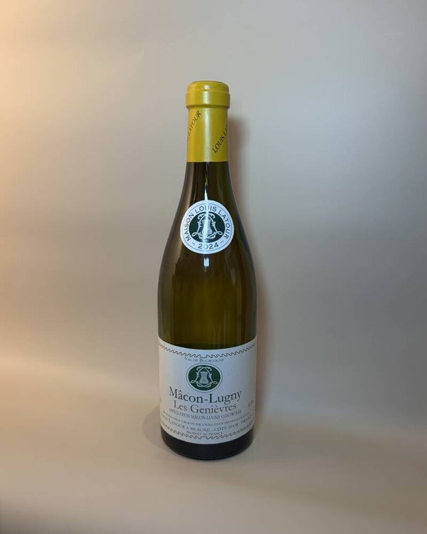 Chardonnay MACON-LUGNY