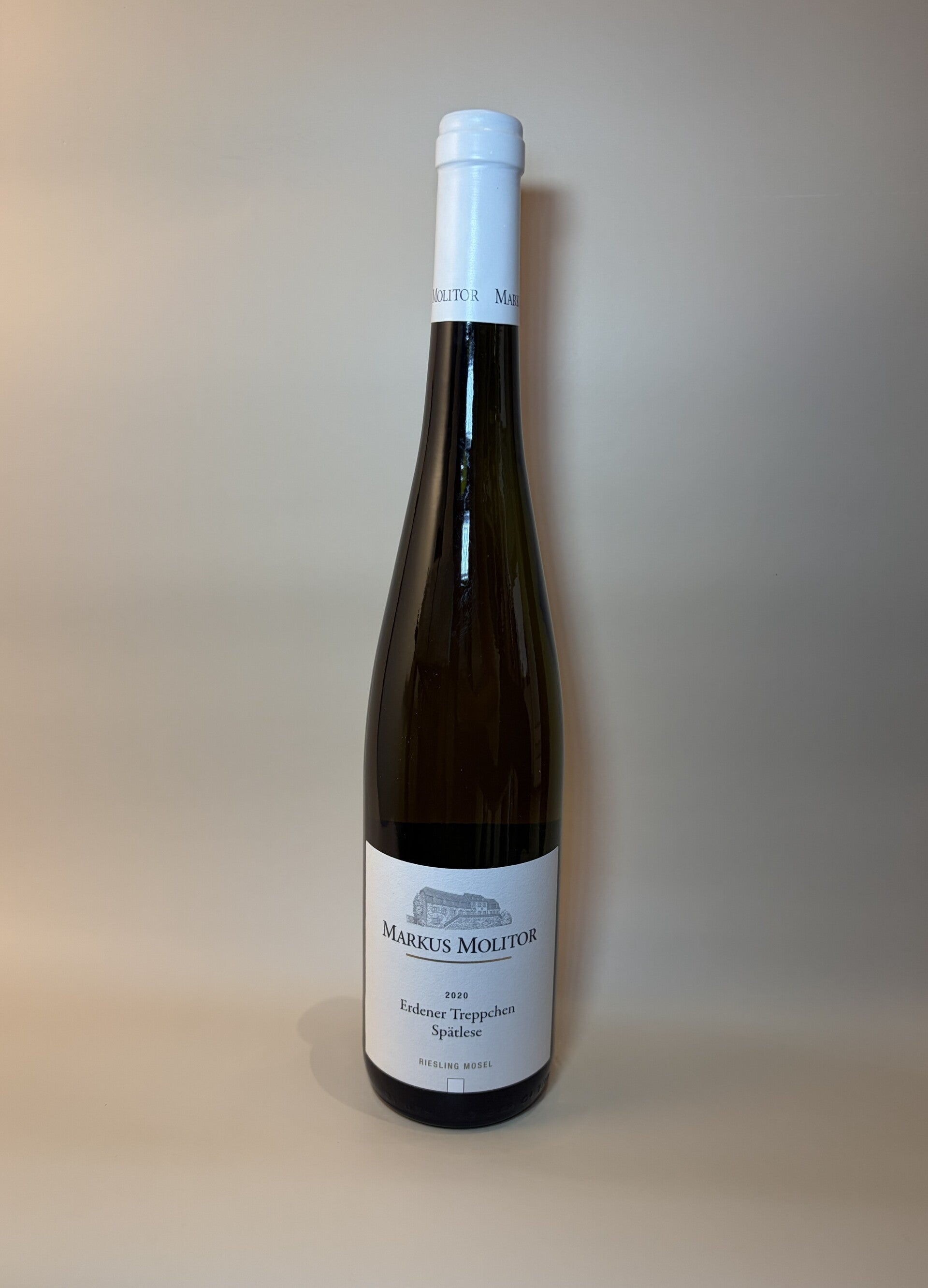 Riesling Markus Molitor Spatlese, Nemačka