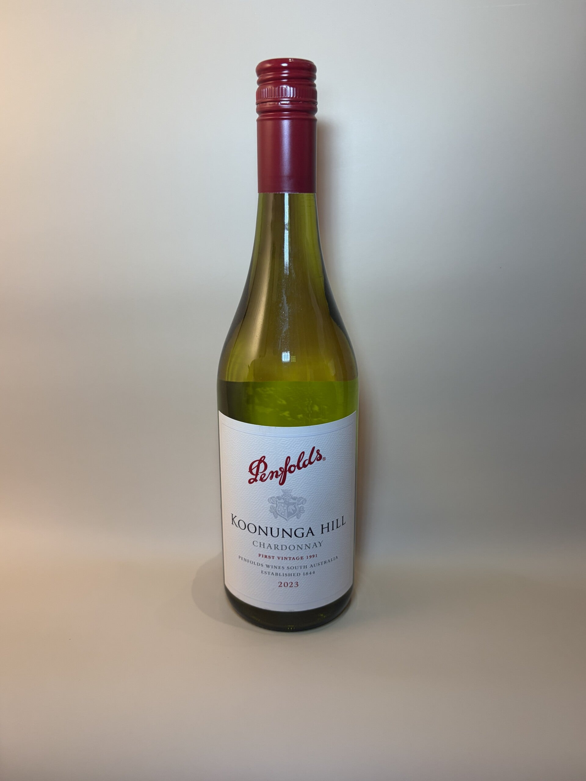 Chardonnay Penfolds, Australija