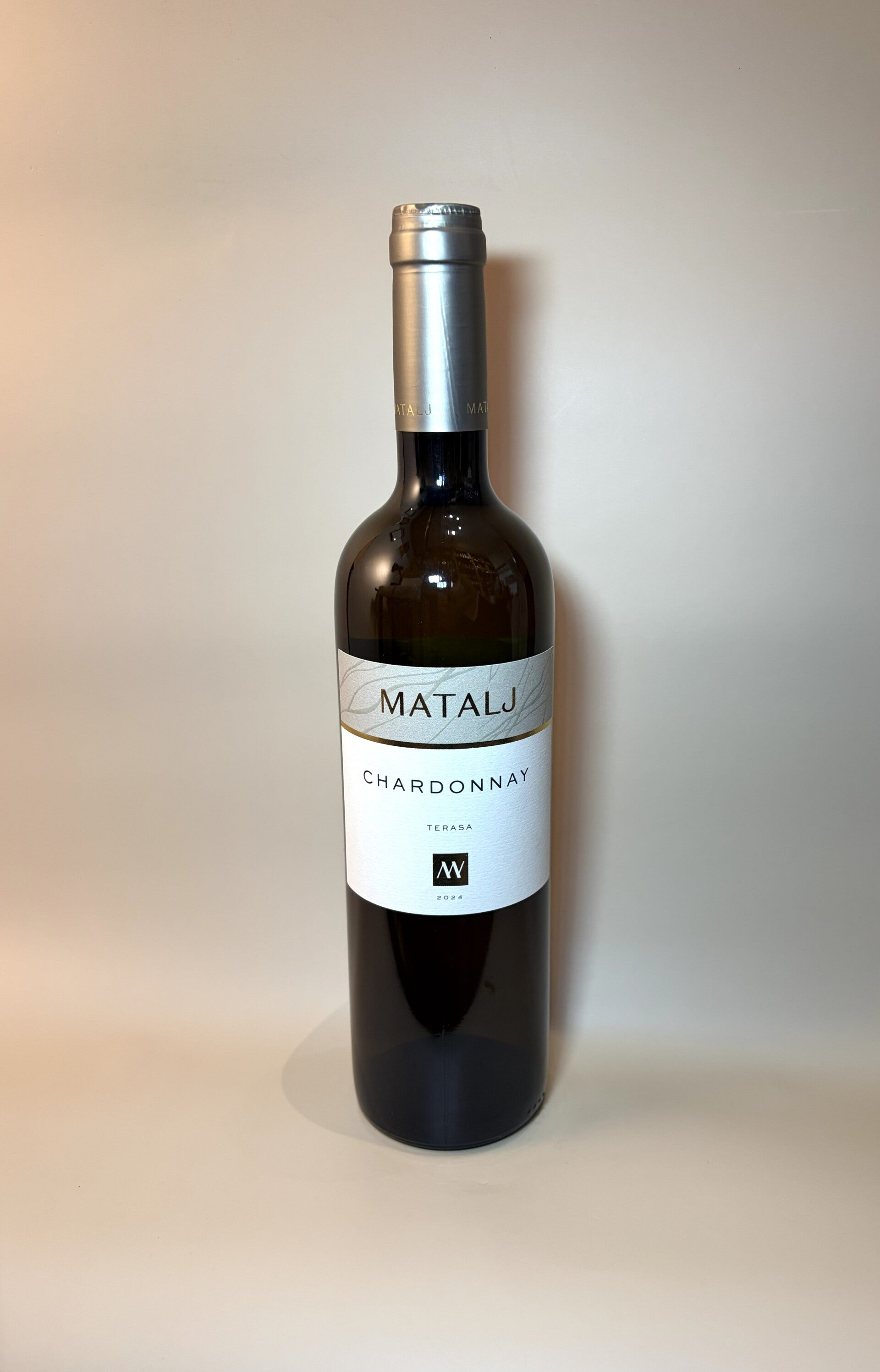 Chardonnay Matalj, Srbija