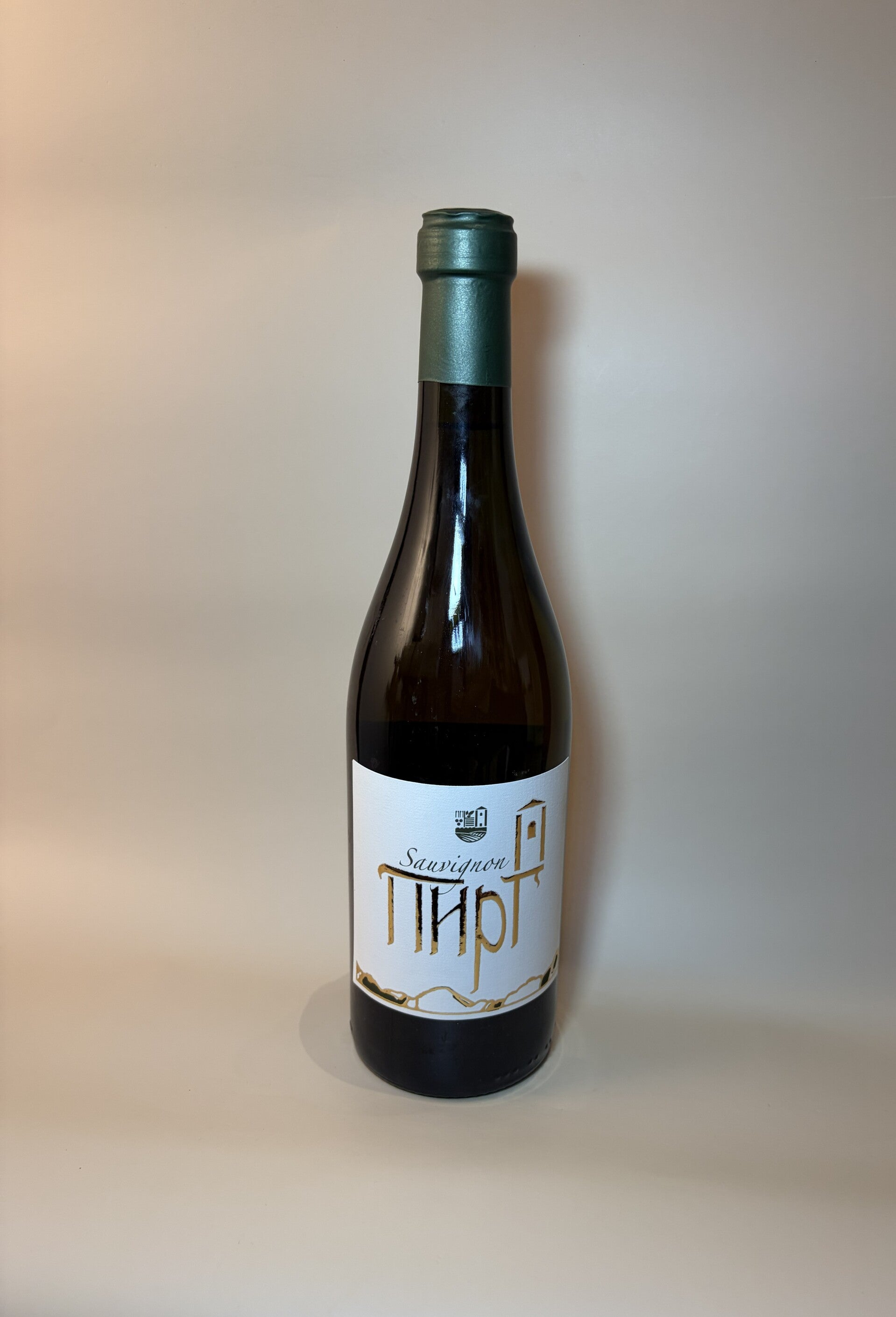 Sauvignon blanc Pirg, Srbija