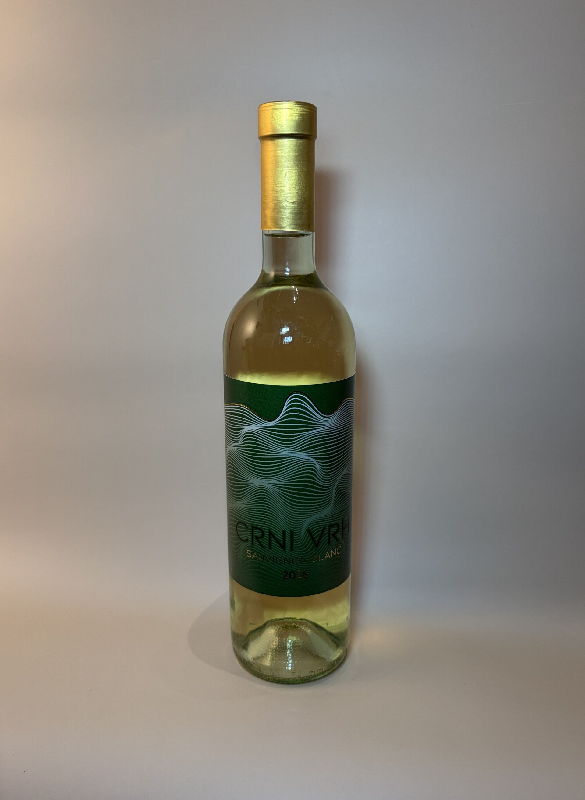 Sauvignon blanc Cilić, Srbija