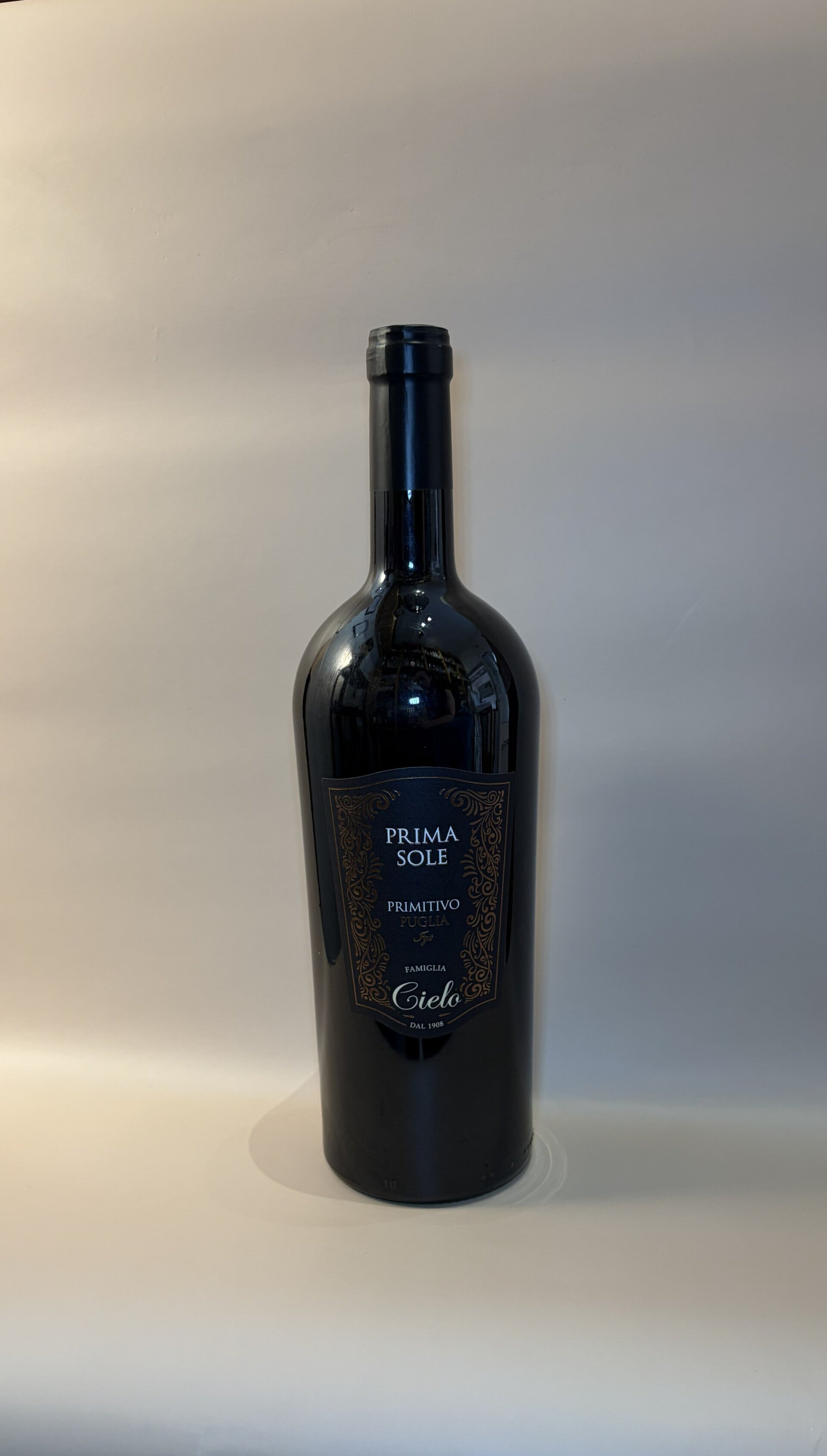 PRIMITIVO MAGNUM