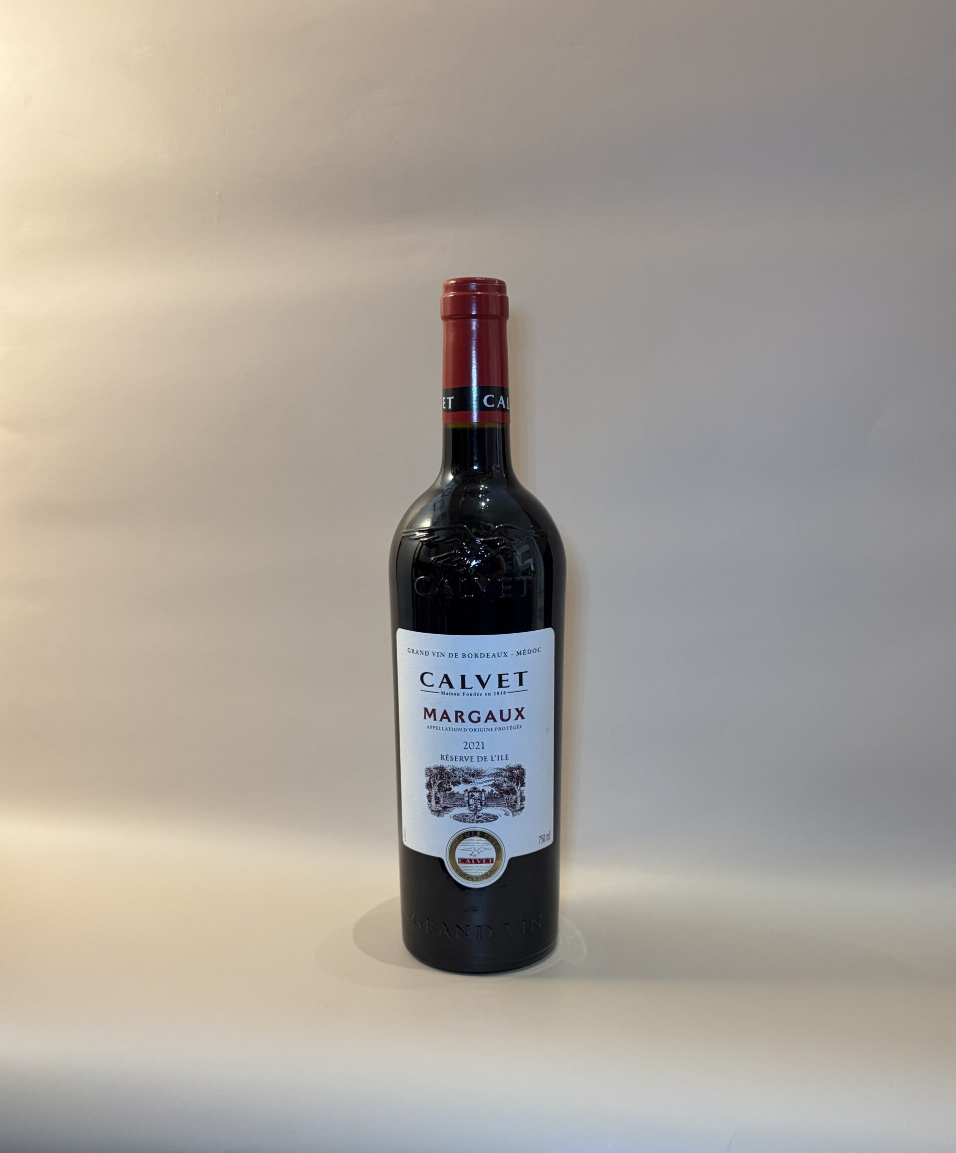 CALVETT