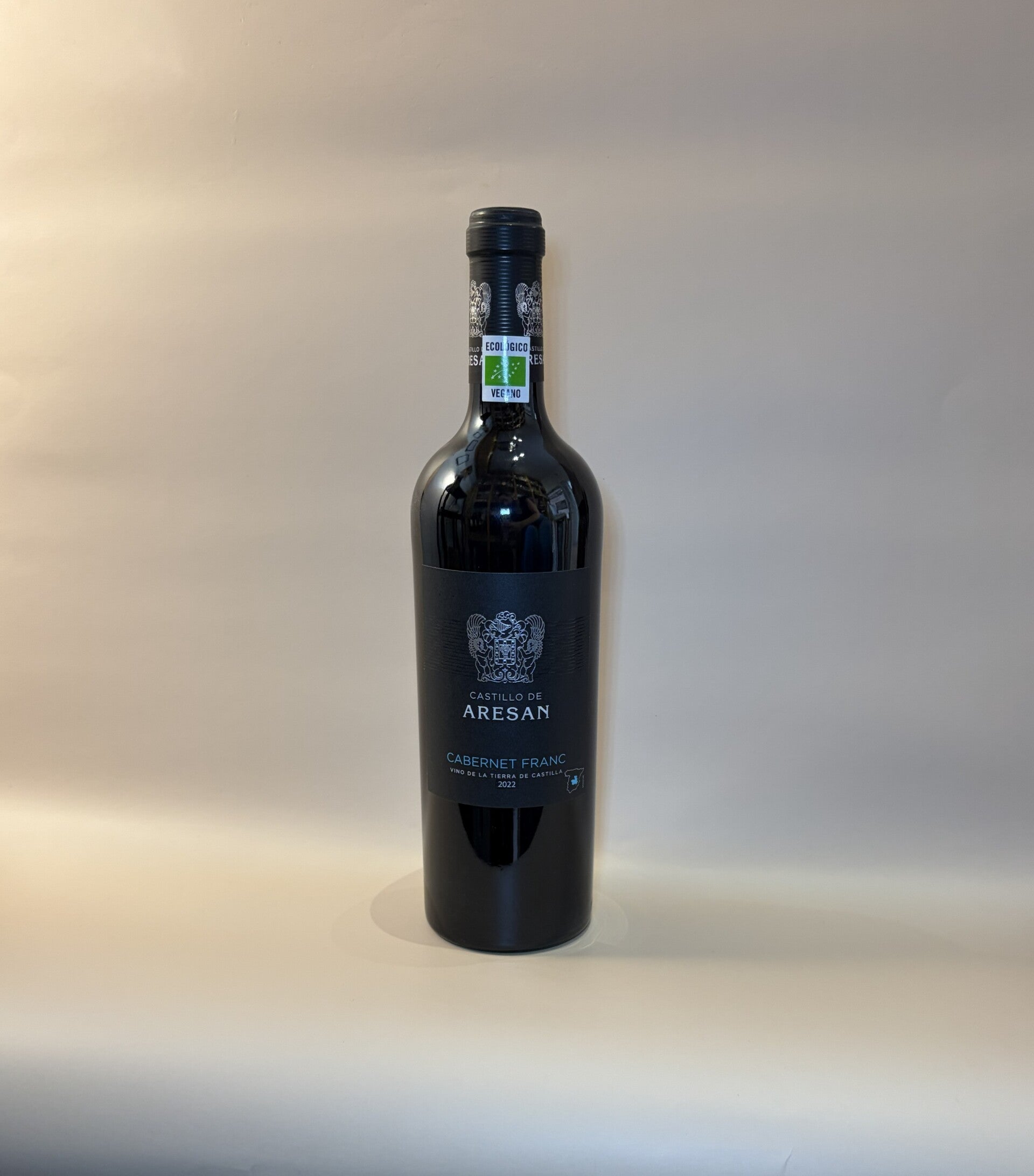 ARESAN CAB FRANC