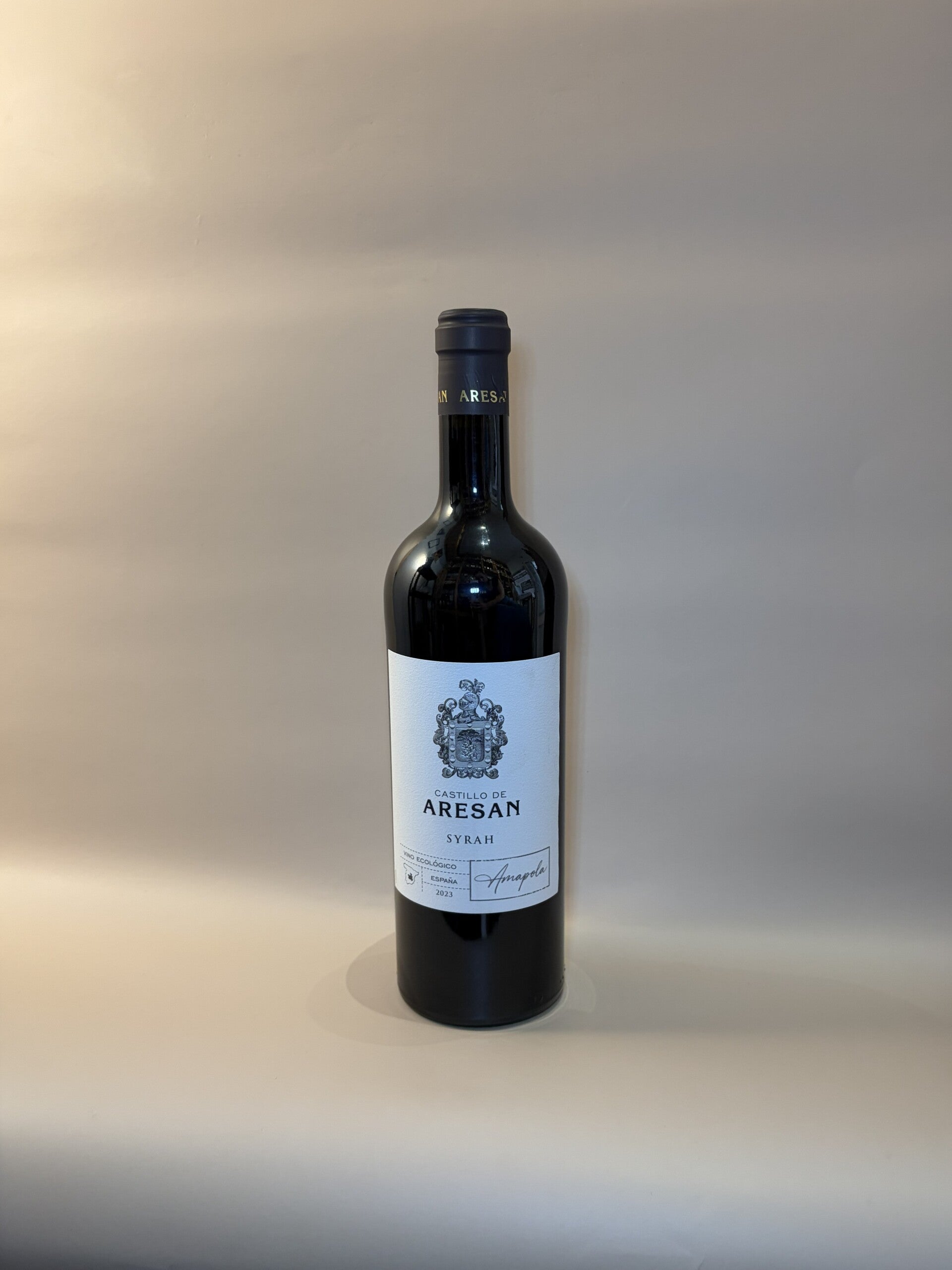 SHIRAZ ARESAN