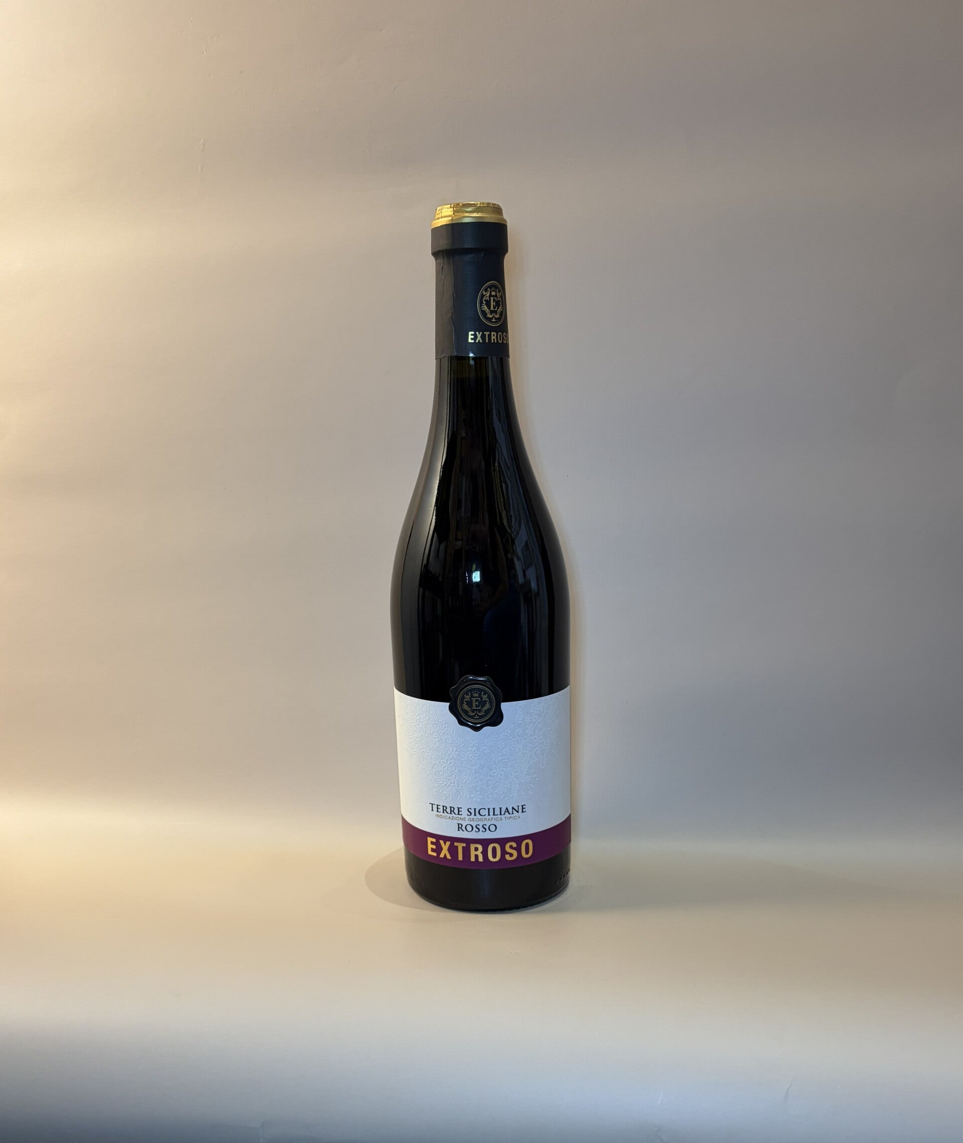 TERRE SICILIANE