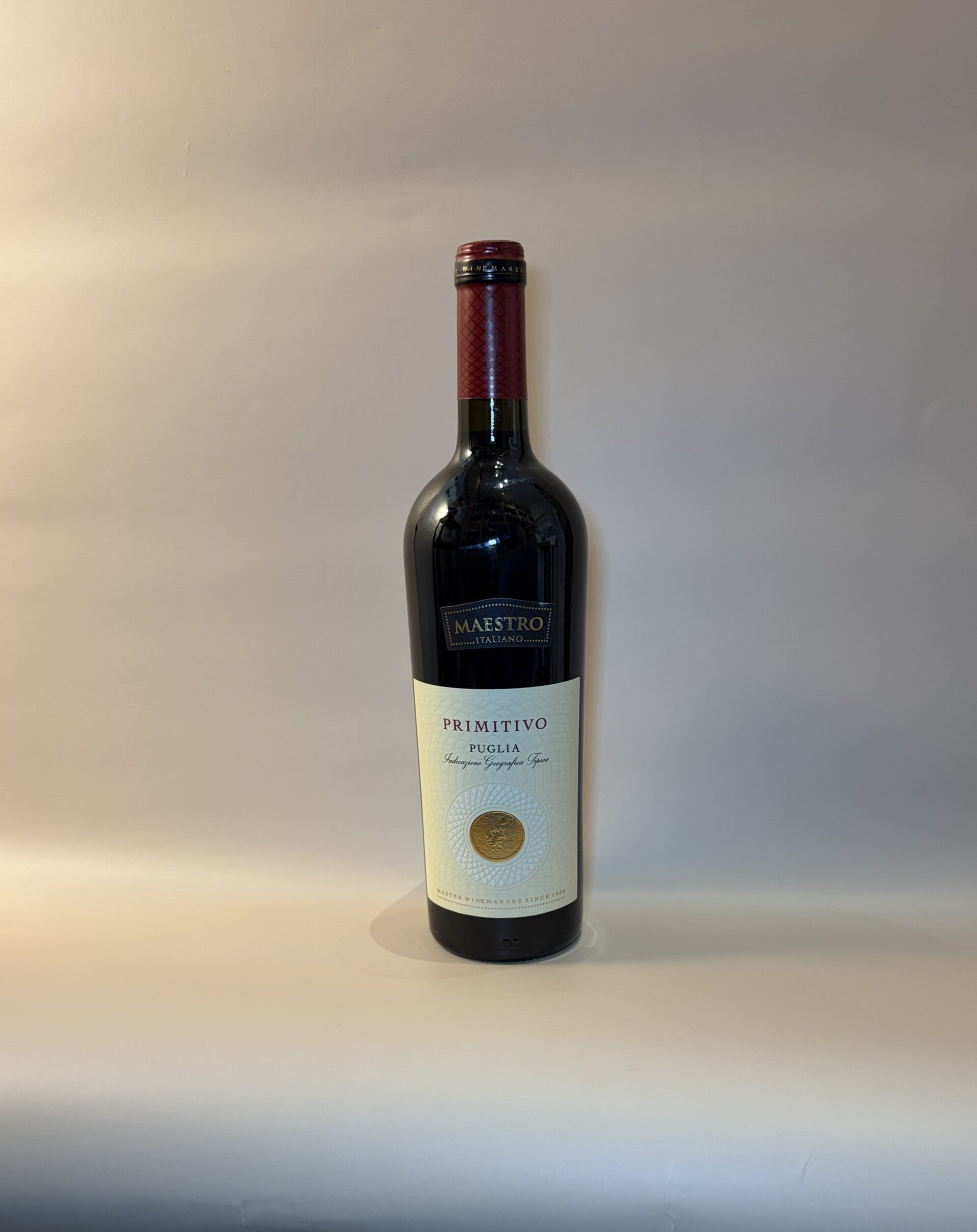 PRIMITIVO