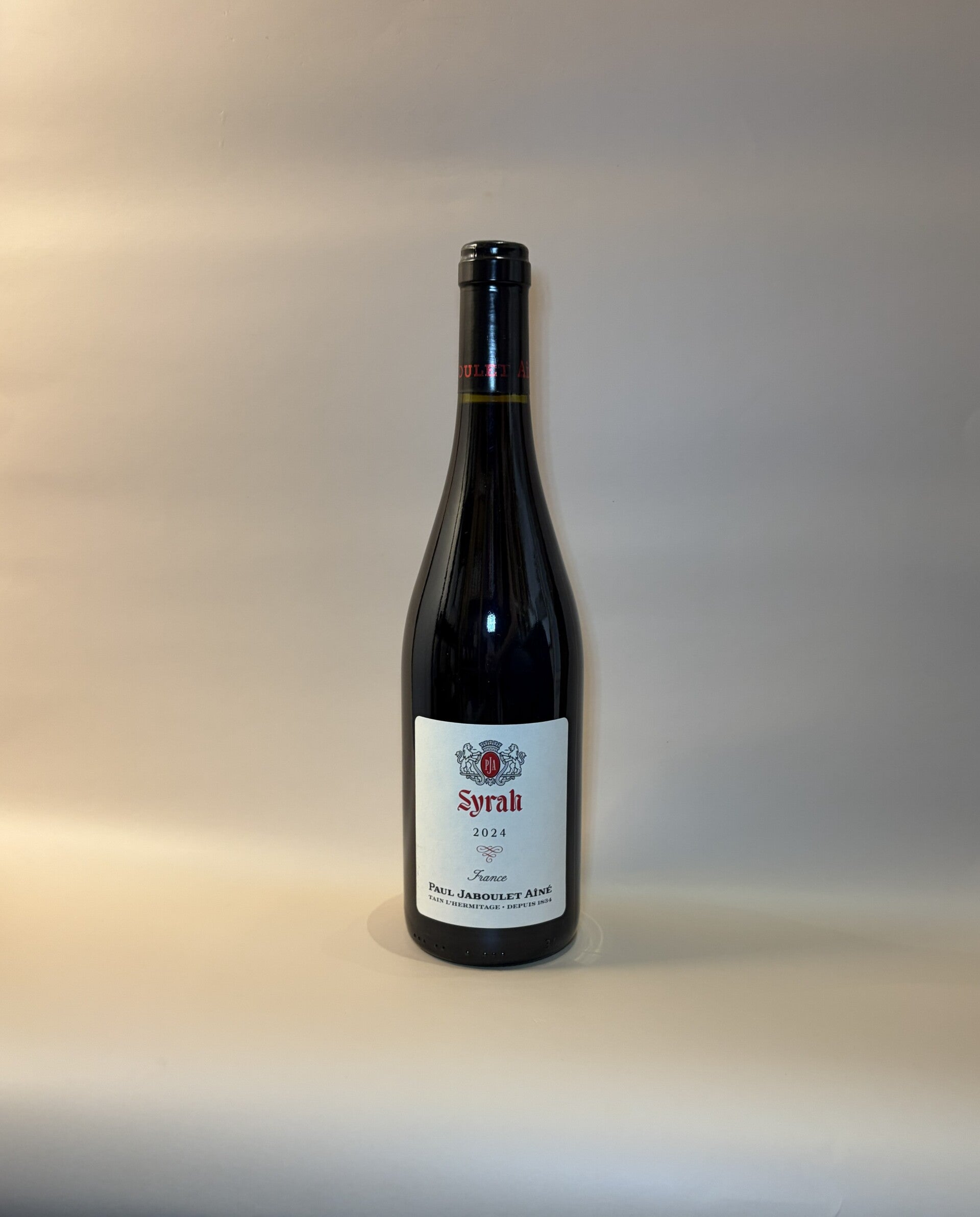 SYRAH FR
