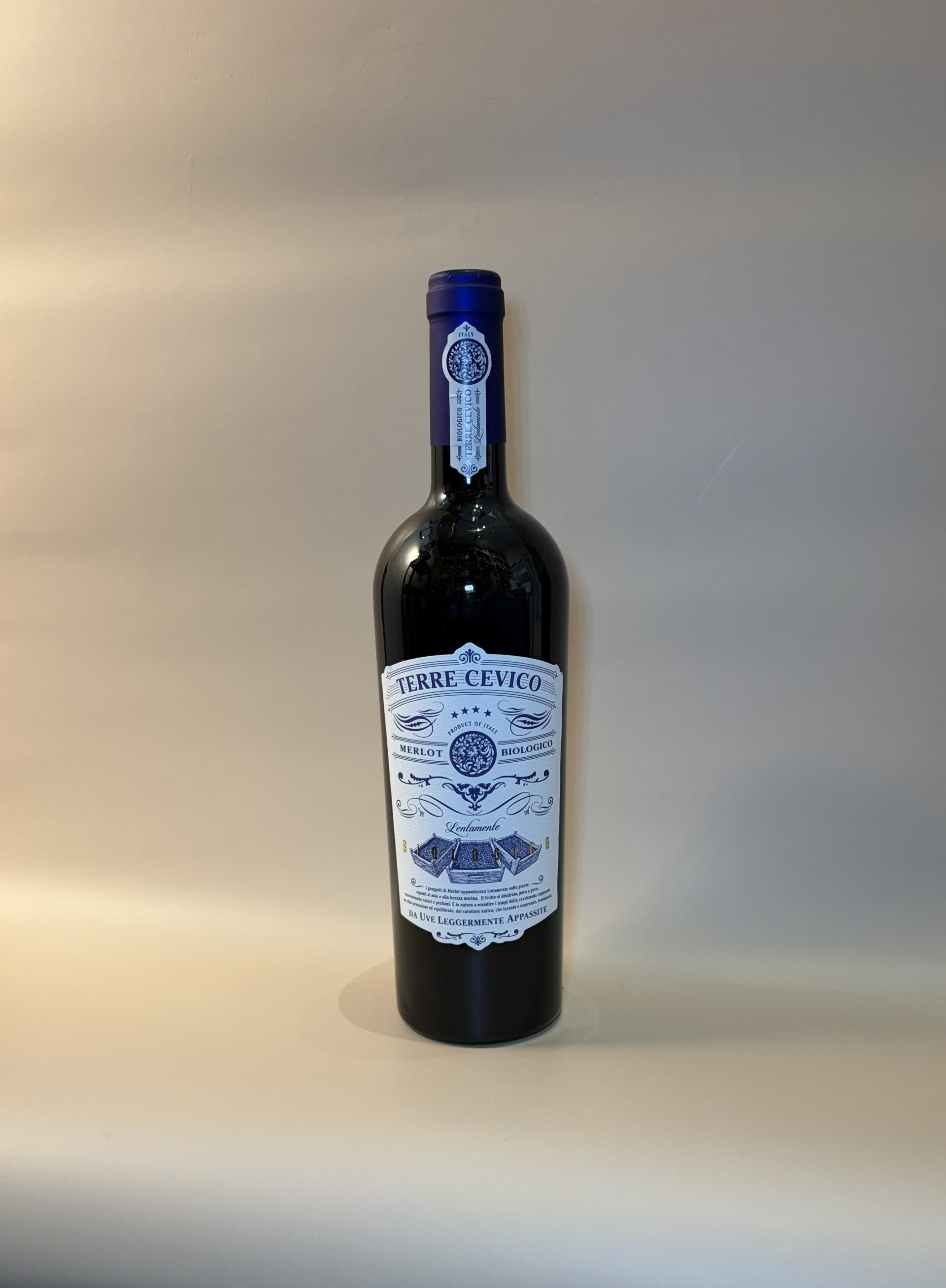 MERLOT