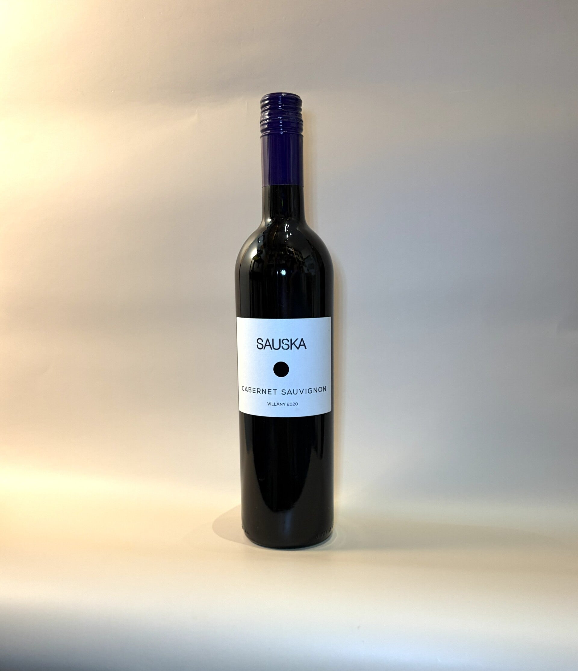 cabernet madjarska