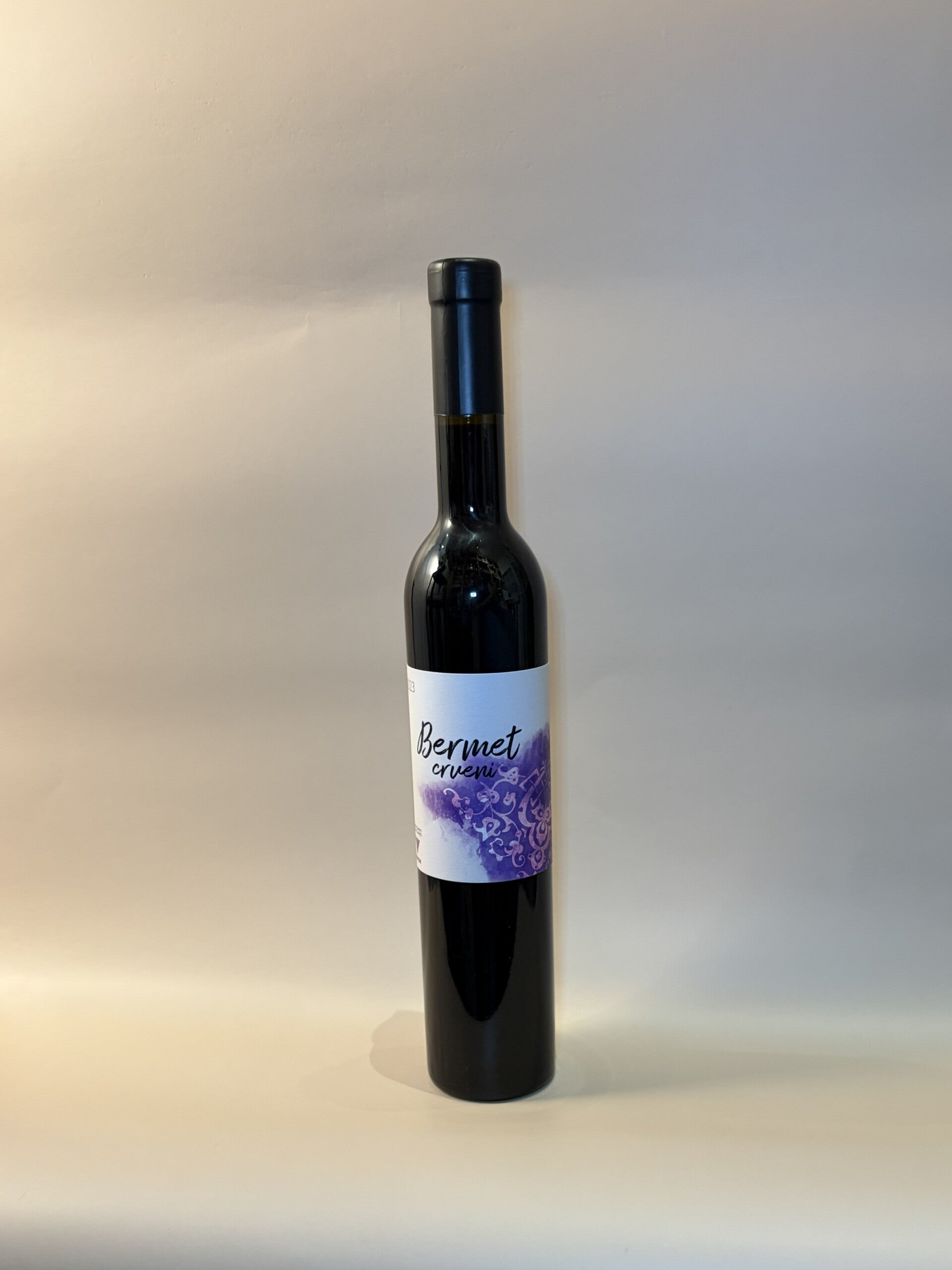 BERMET VINUM