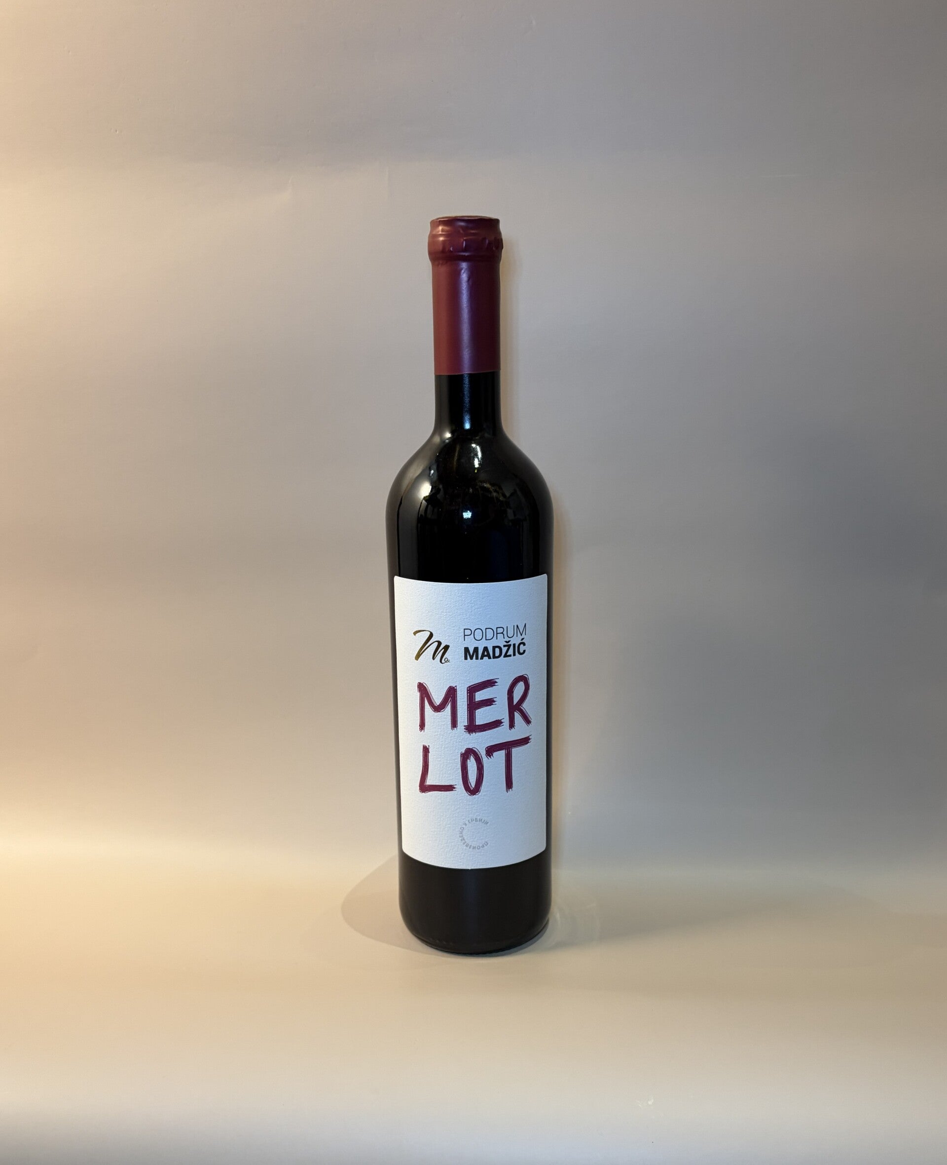 Merlot Madzic