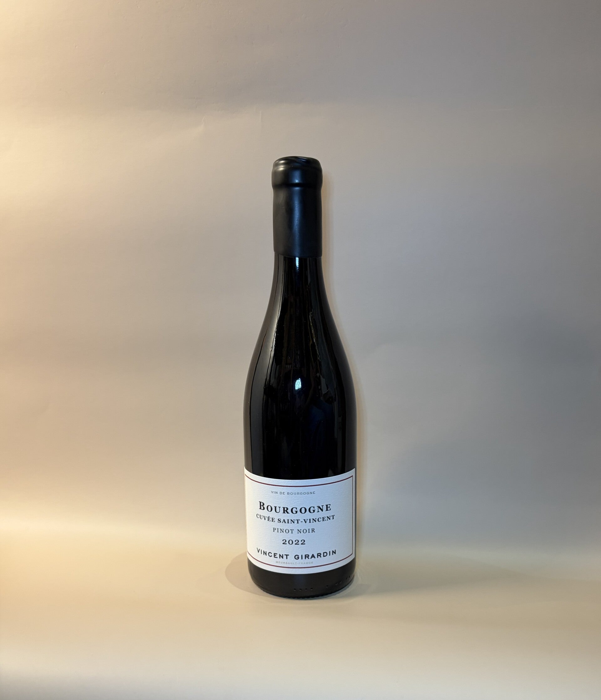 PINOT NOIR FRANCUSKA