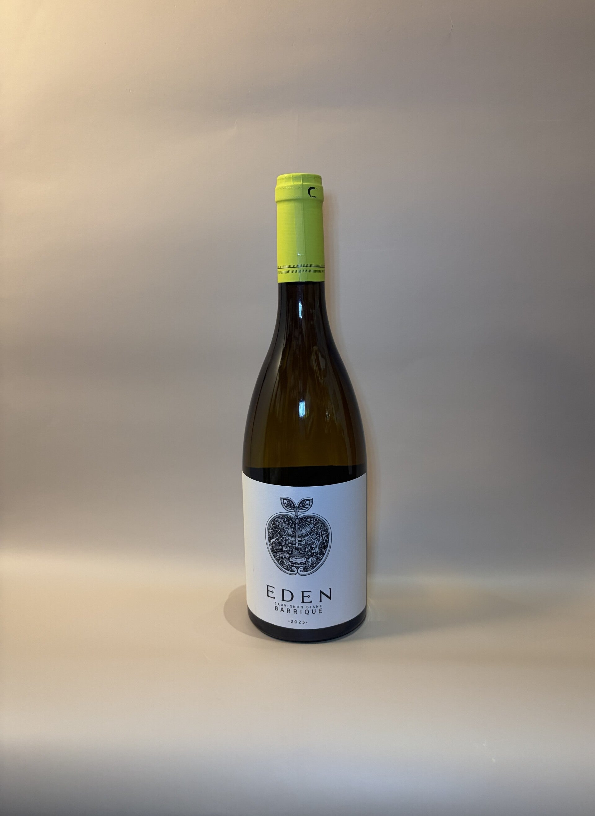 Sauvignon blanc Eden, Srbija