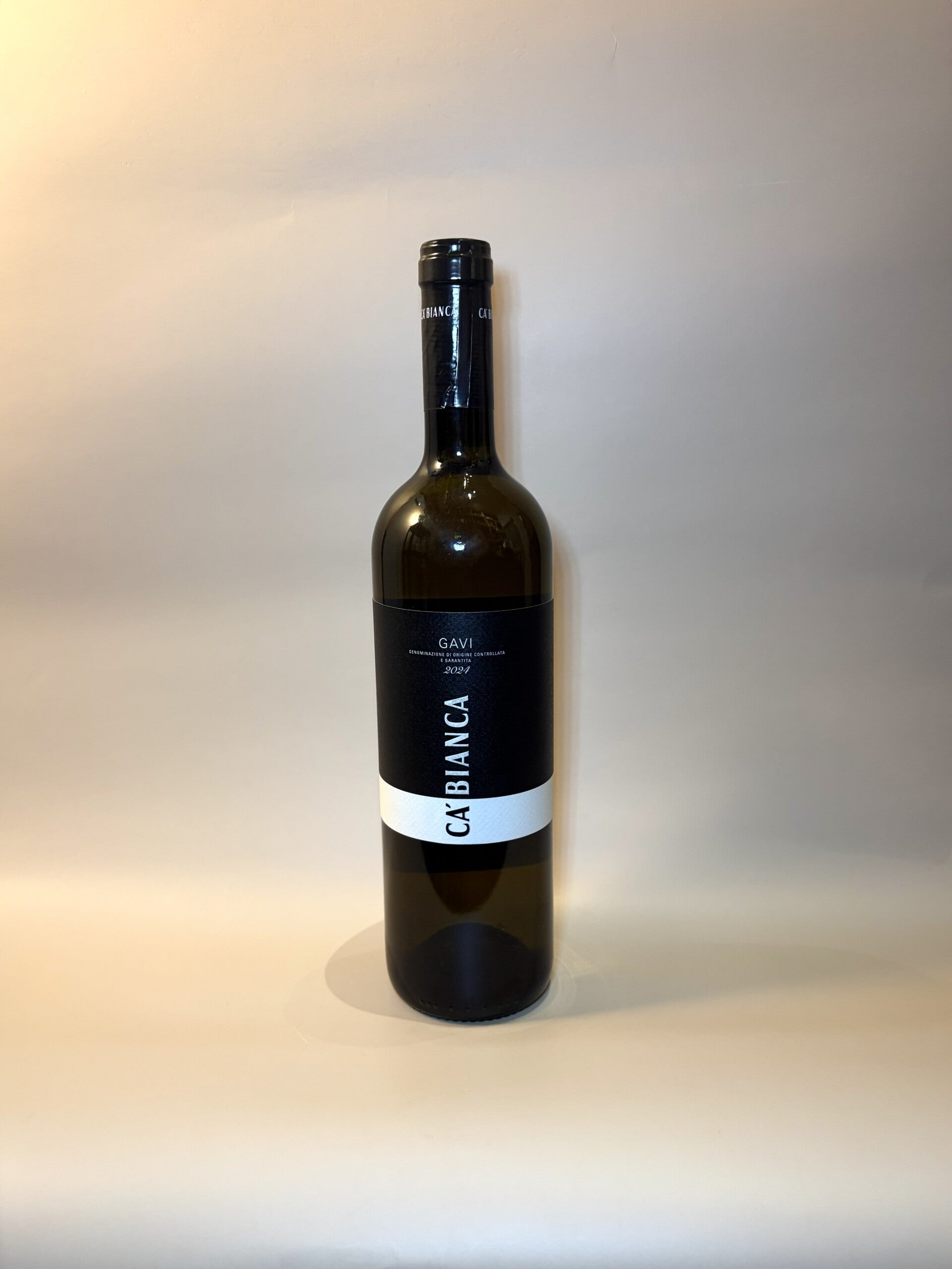 Gavi, Italja