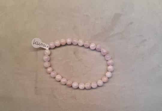 Kunziet armband