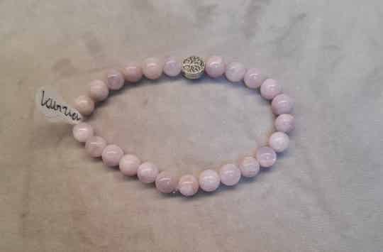 Kunziet armband