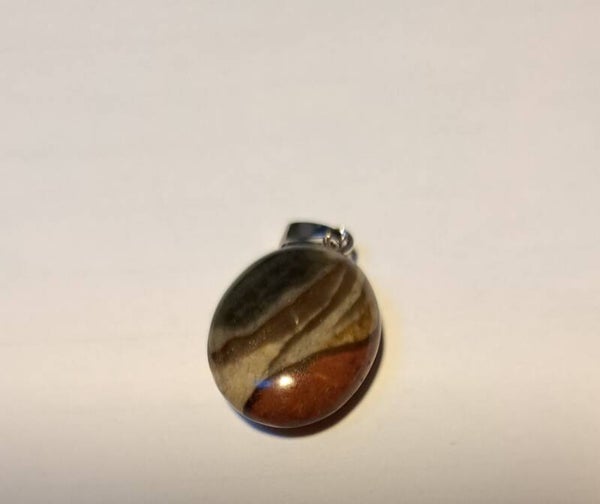 jaspis polychroom  hanger