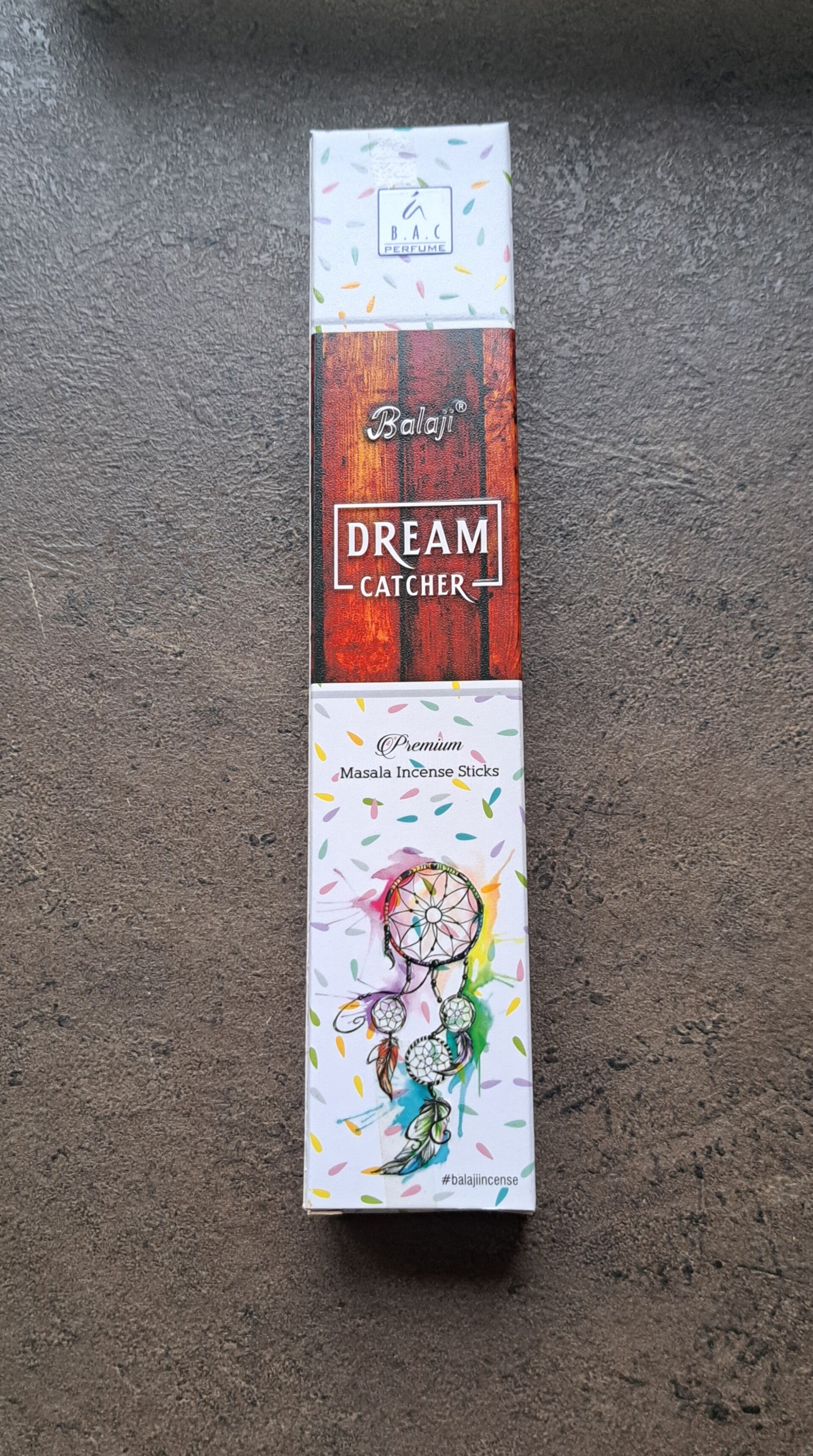 Wierook Dream catcher