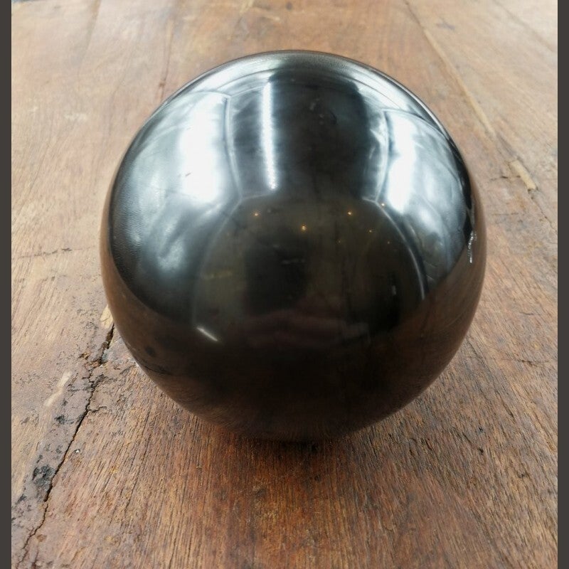 Shungiet bol 10cm