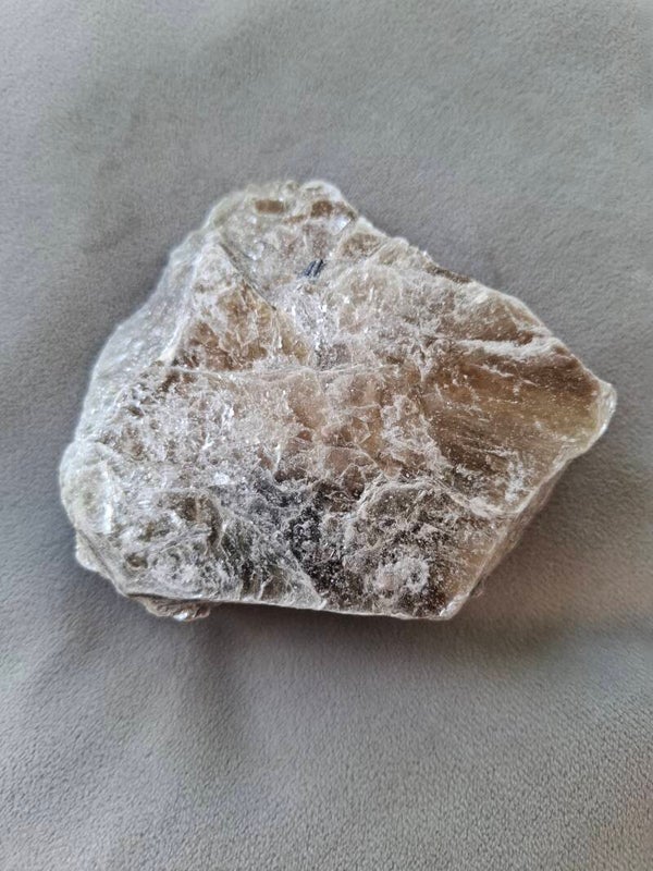 Muscoviet ruw stukje
