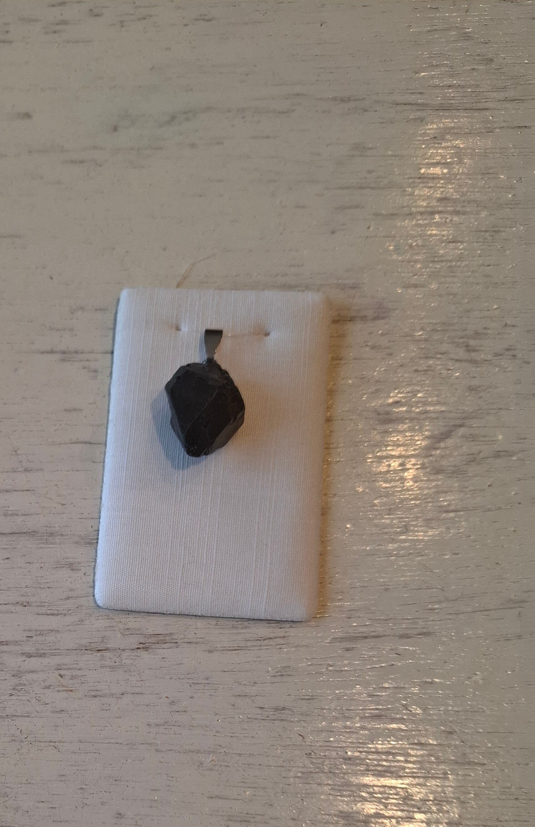 Aegirien hanger  nr 2