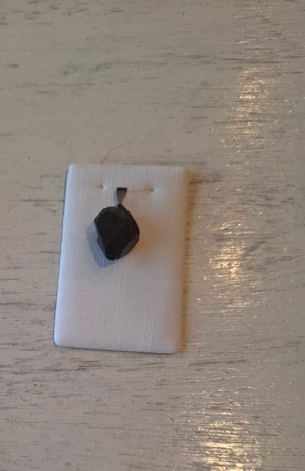 Aegirien hanger  nr 2