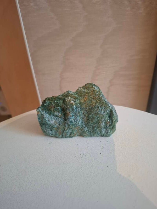 Fuchiet ruw stuk nr 2