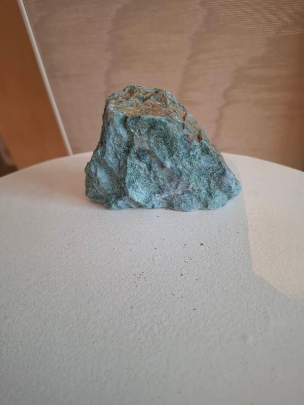 Fuchiet ruw nr 1