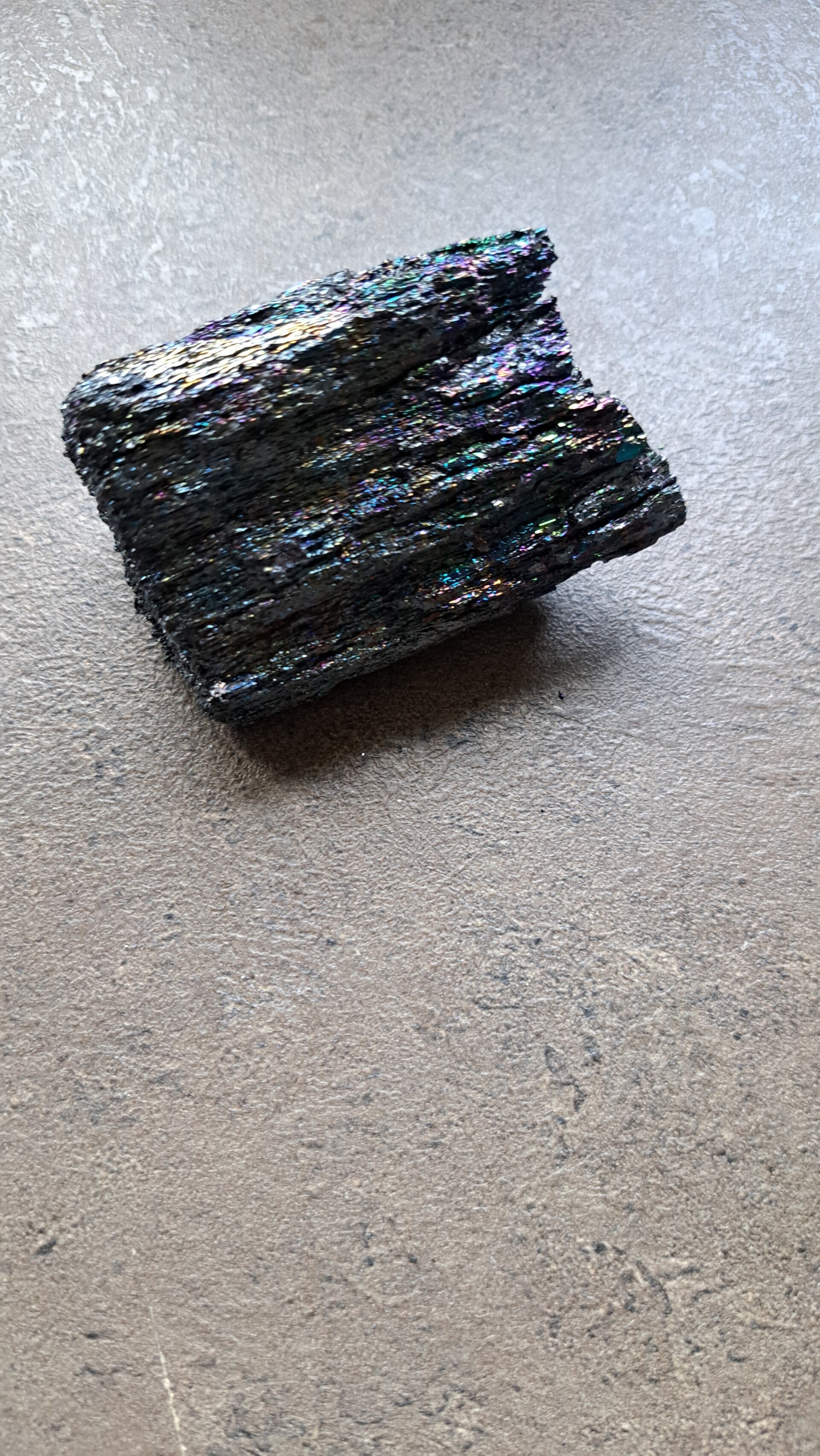 Silicium carbide nr4