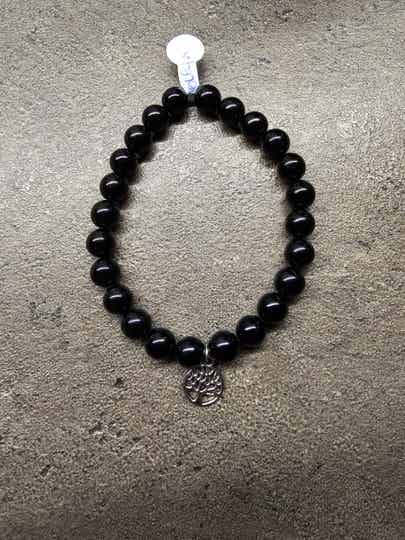 Toermalijn armband