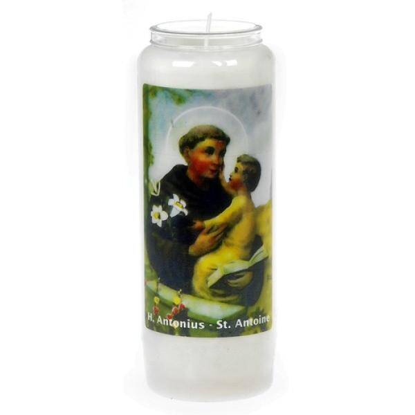 Noveenkaars St Antonius