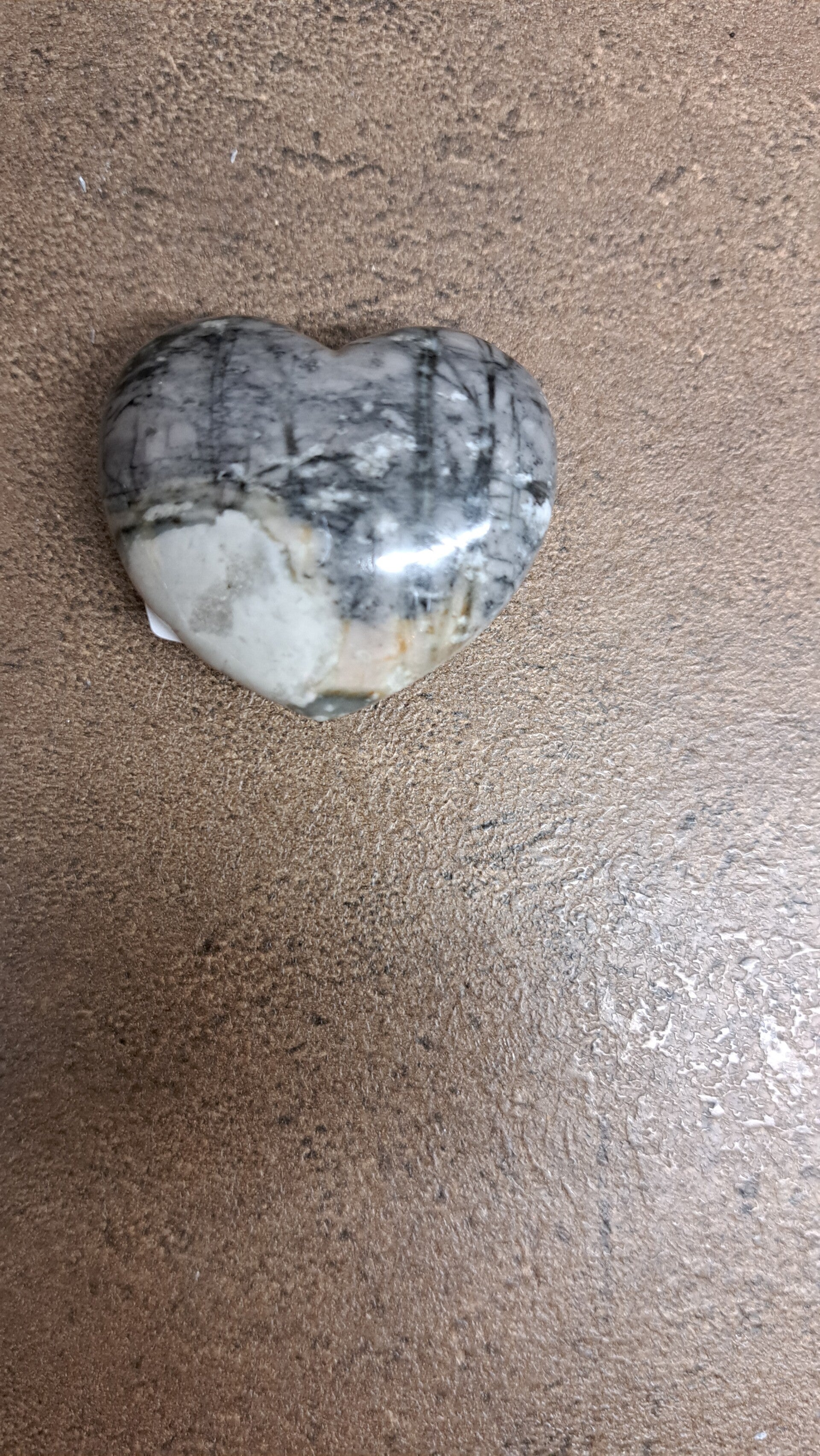 Jaspis picaso hartje