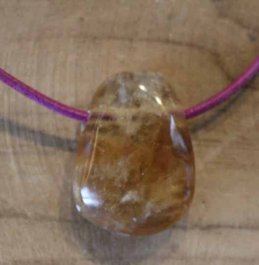 Calsiet Honing   doorboord (Hanger )