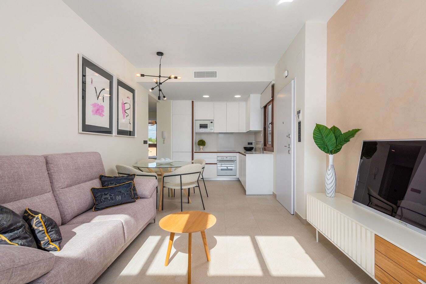 APARTAMENTO - Torrevieja