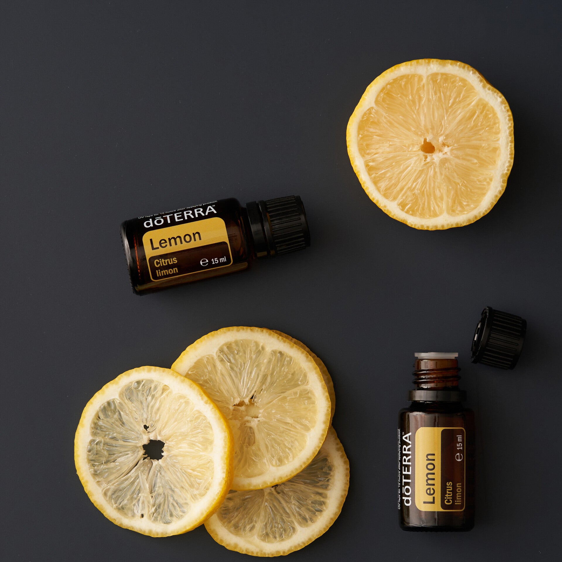 Citron 15ml