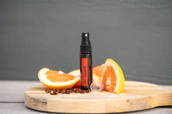 Brume purifiante pour les mains OnGuard