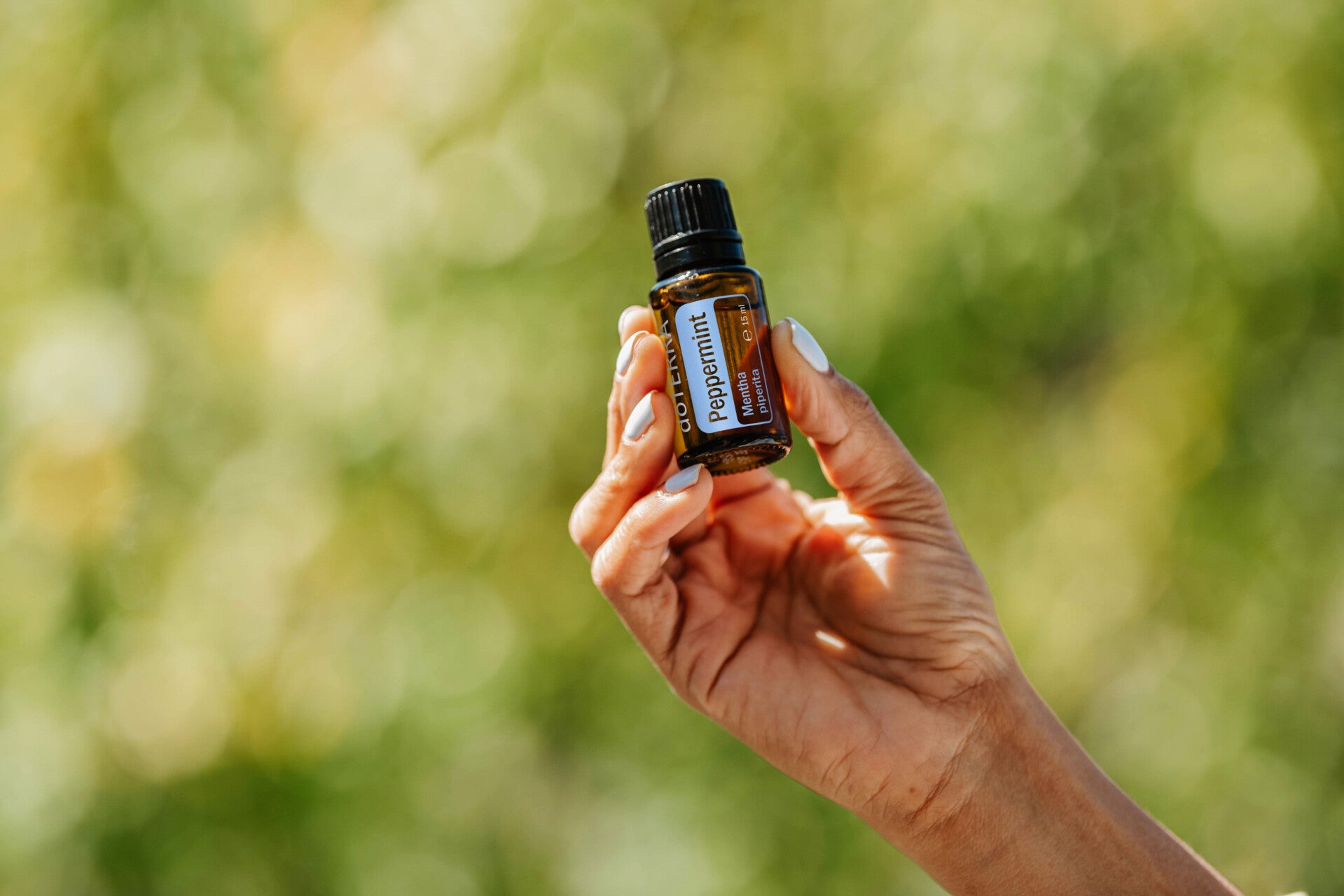 Menthe poivrée 15ml