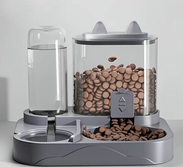Automatische dispenser