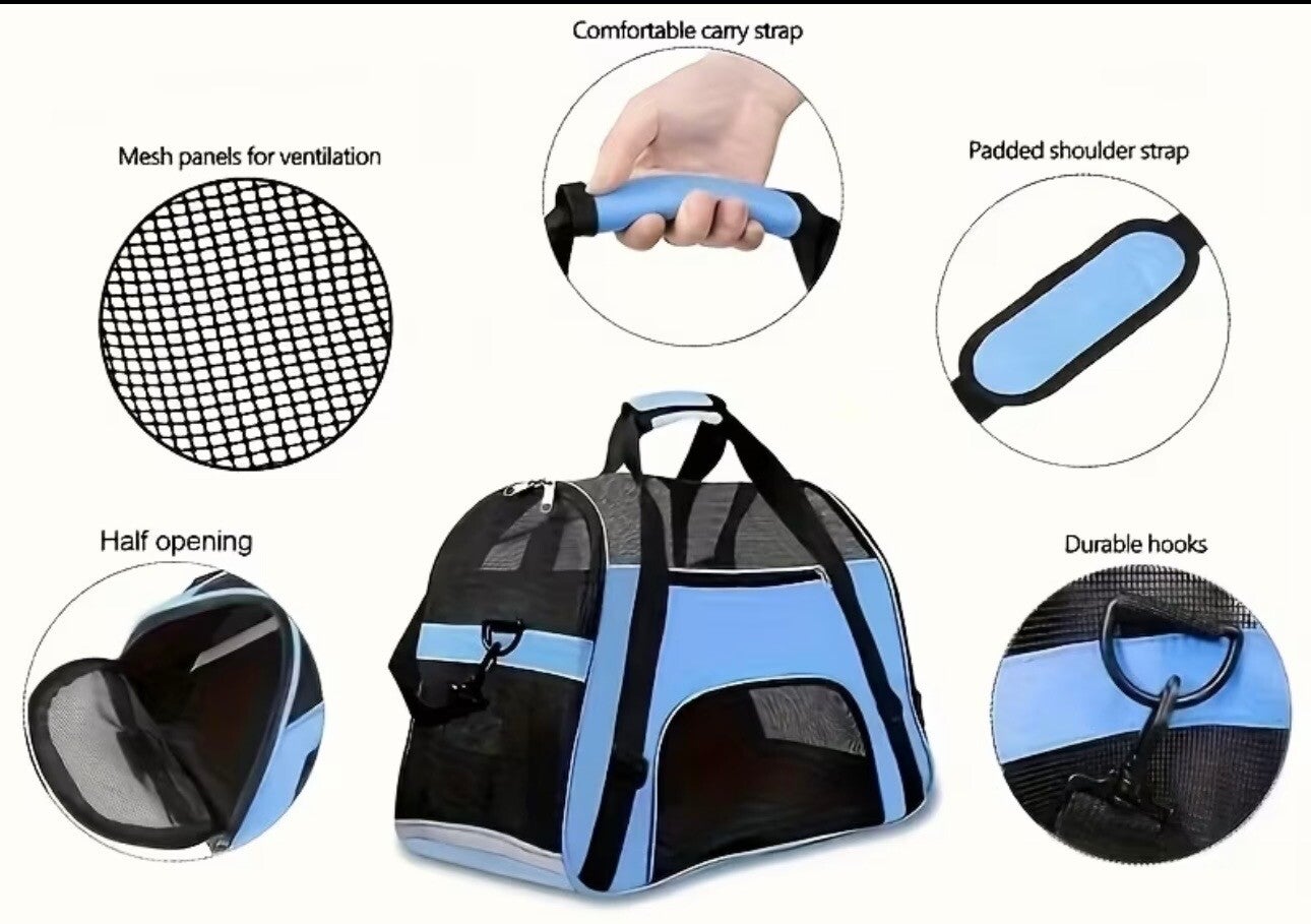 Transportcase