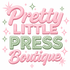 Pretty Little Press Boutique