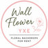Wall Flower YXE
