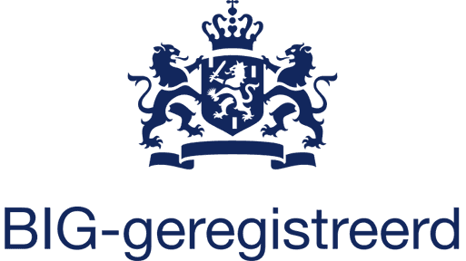 Logo BIG register