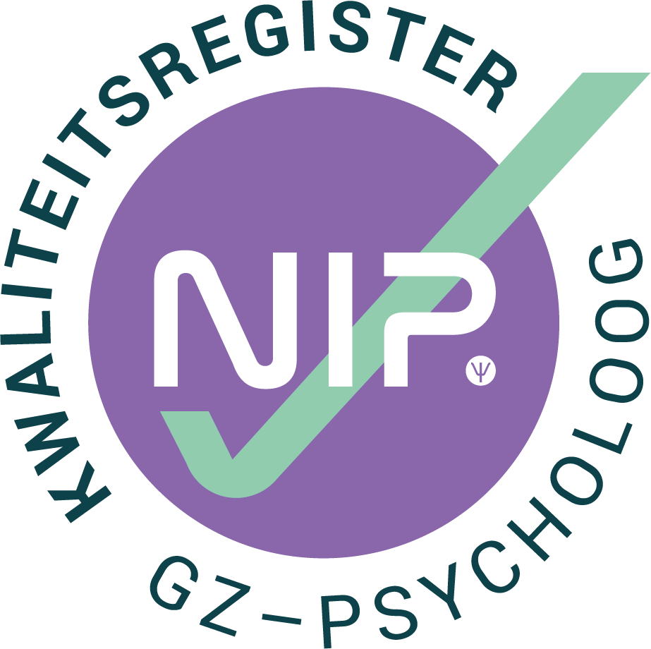 Logo Kwaliteitsregister NIP